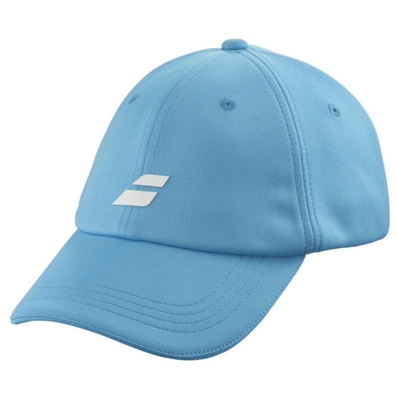 Babolat Pure Logo Cap (Blue)
